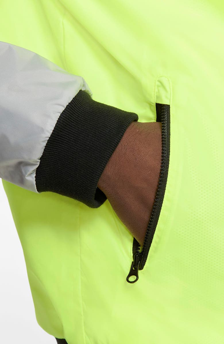 Nike Color Hooks Windrunner Jacket, Alternate, color, 