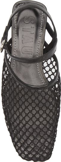 Rete Slingback Flat
