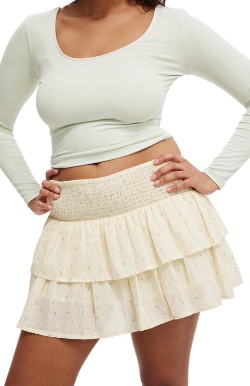 COTTON ON RARA SKORT