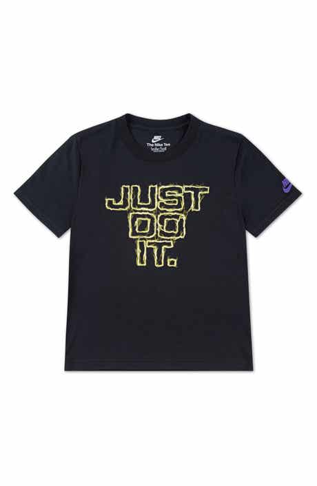 Kids' Lightning JDI Graphic T-Shirt