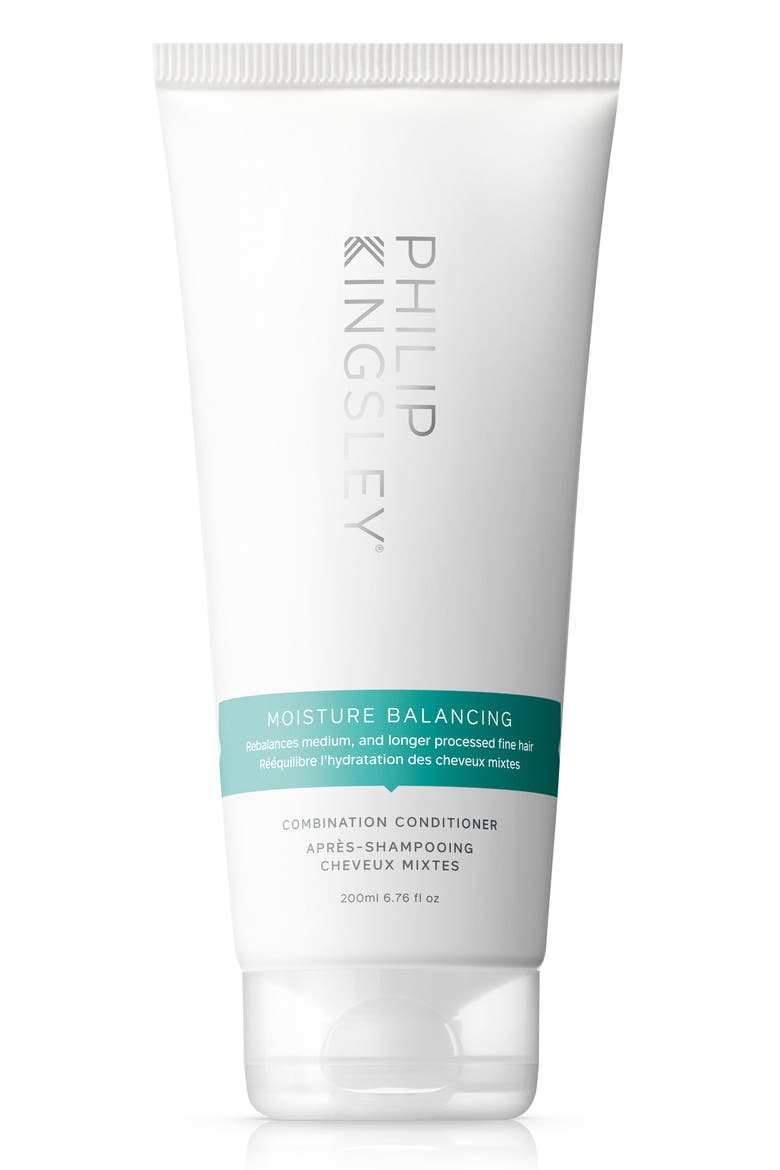 Moisture Balancing Combination Conditioner, Main, color, NO COLOR