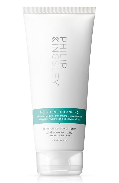 Moisture Balancing Combination Conditioner