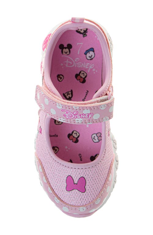 JOSMO JOSMO KIDS' DISNEY™ MINNIE & DAISY SNEAKER 