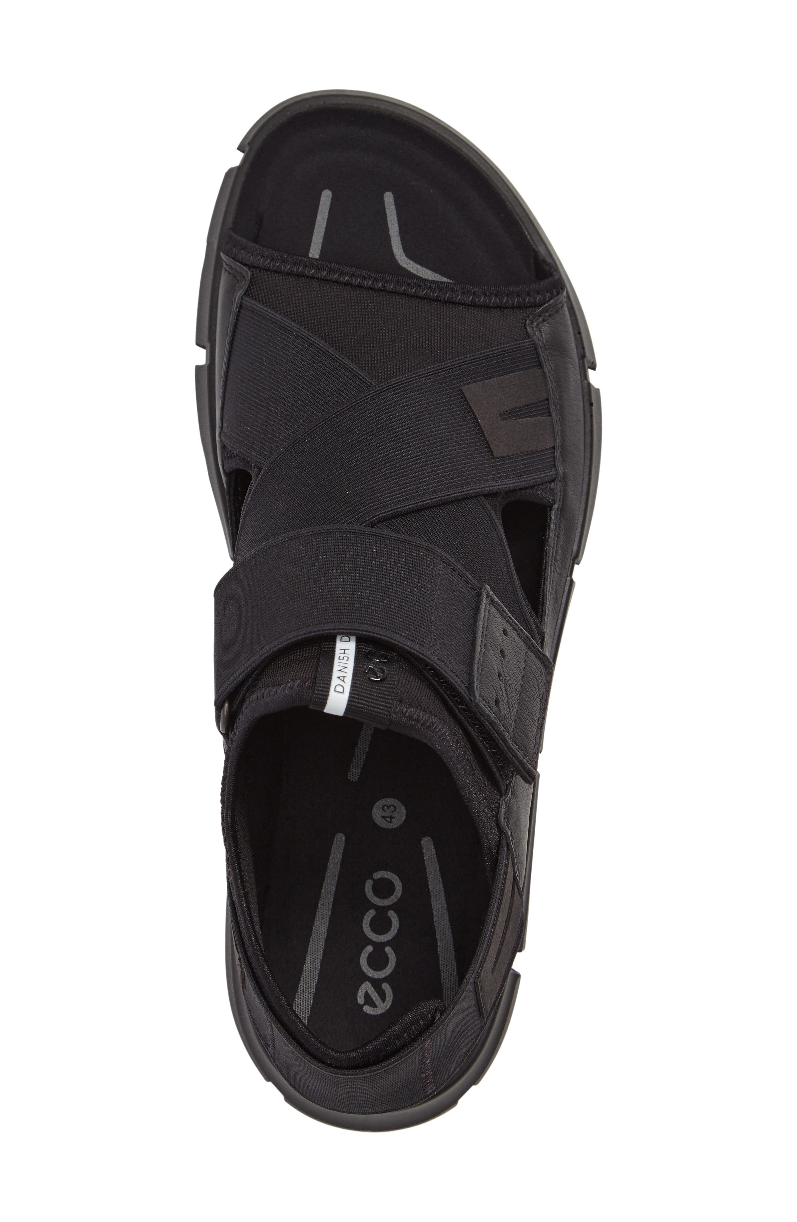 ECCO Intrinsic Sandal, Alternate, color, 