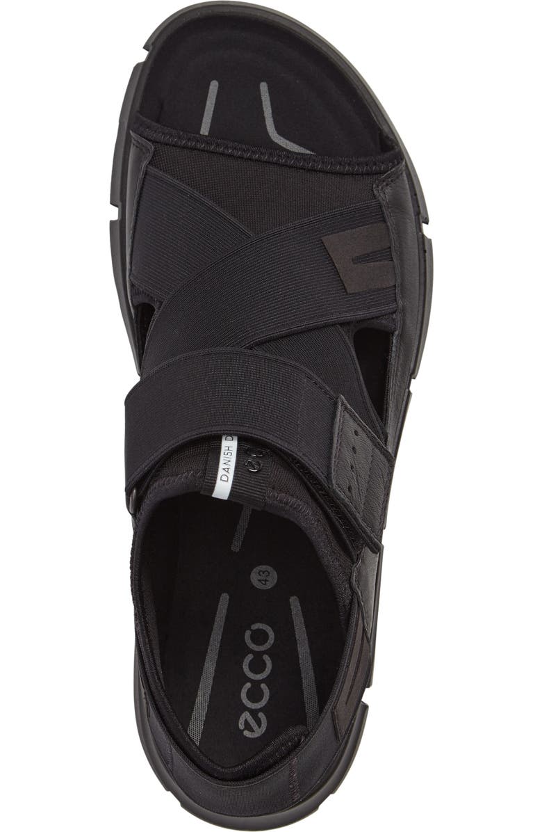ECCO Intrinsic Sandal, Alternate, color,