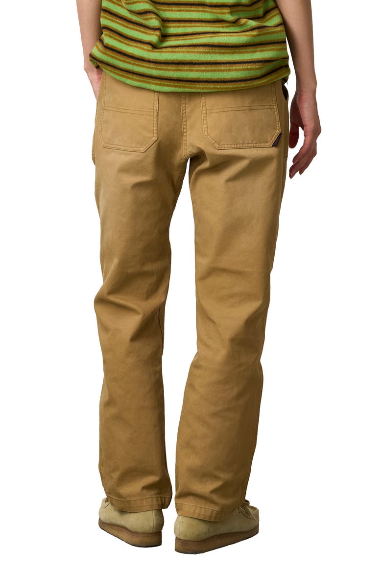 Brooks Pants, Alternate, color, BROWN