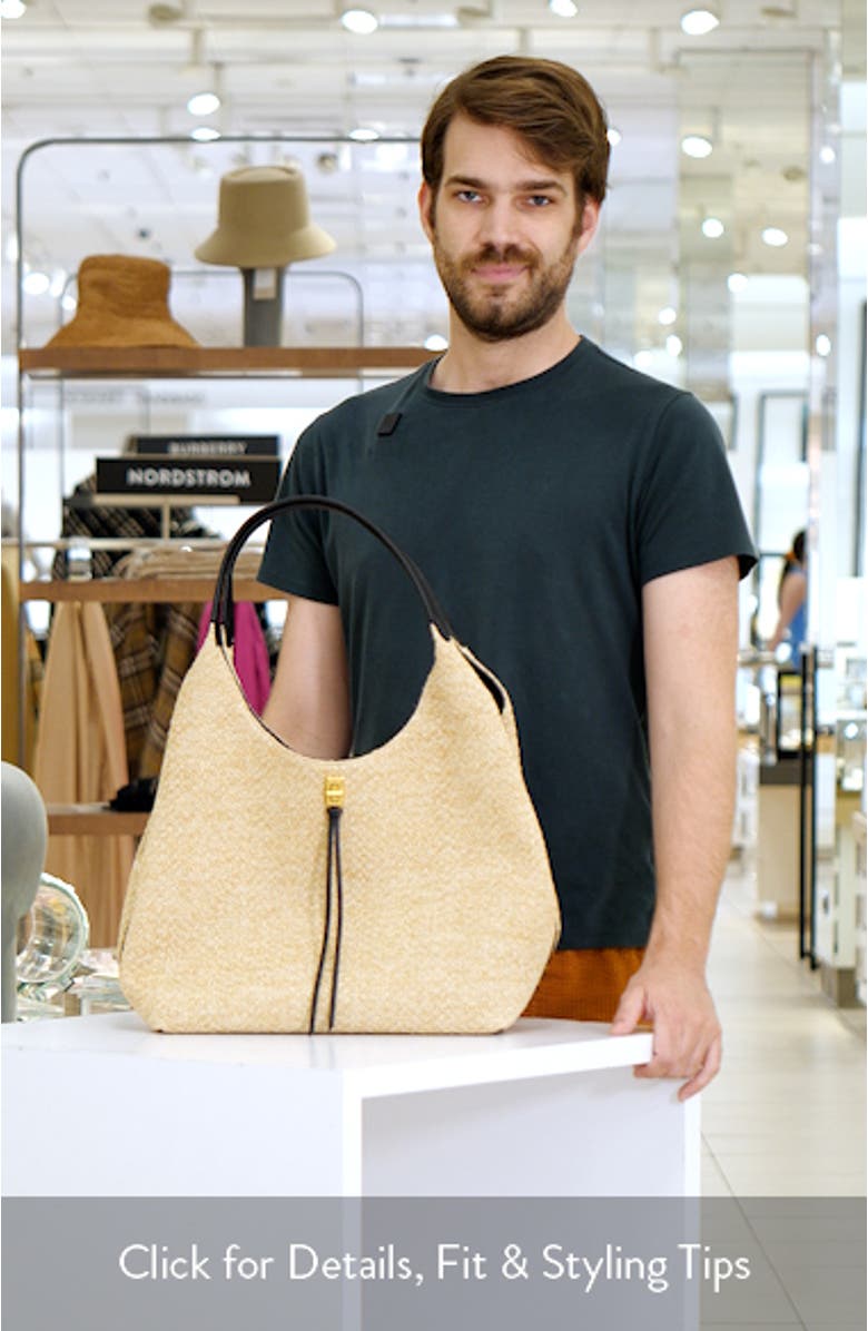 Darren Signature Carryall Bag, sales video thumbnail