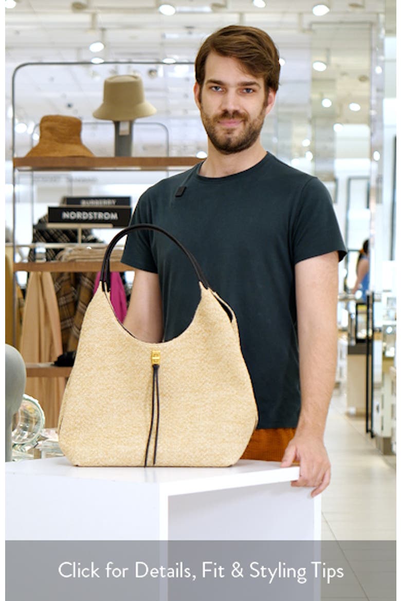 Darren Signature Carryall Bag video