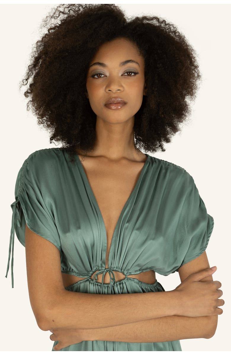 SECRET MISSION Livy Dress, Alternate, color, 