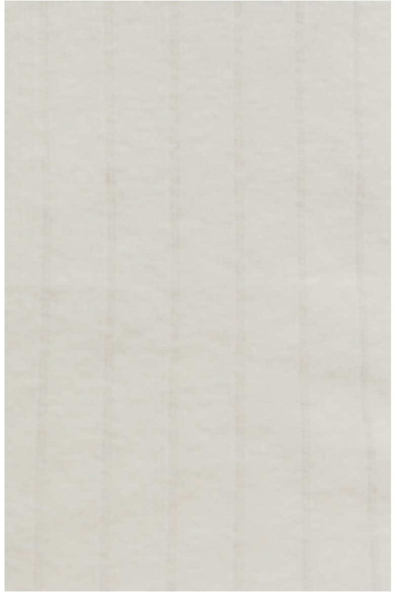 Bryson Cotton Rib Henley Tank, Alternate, color, WHITE