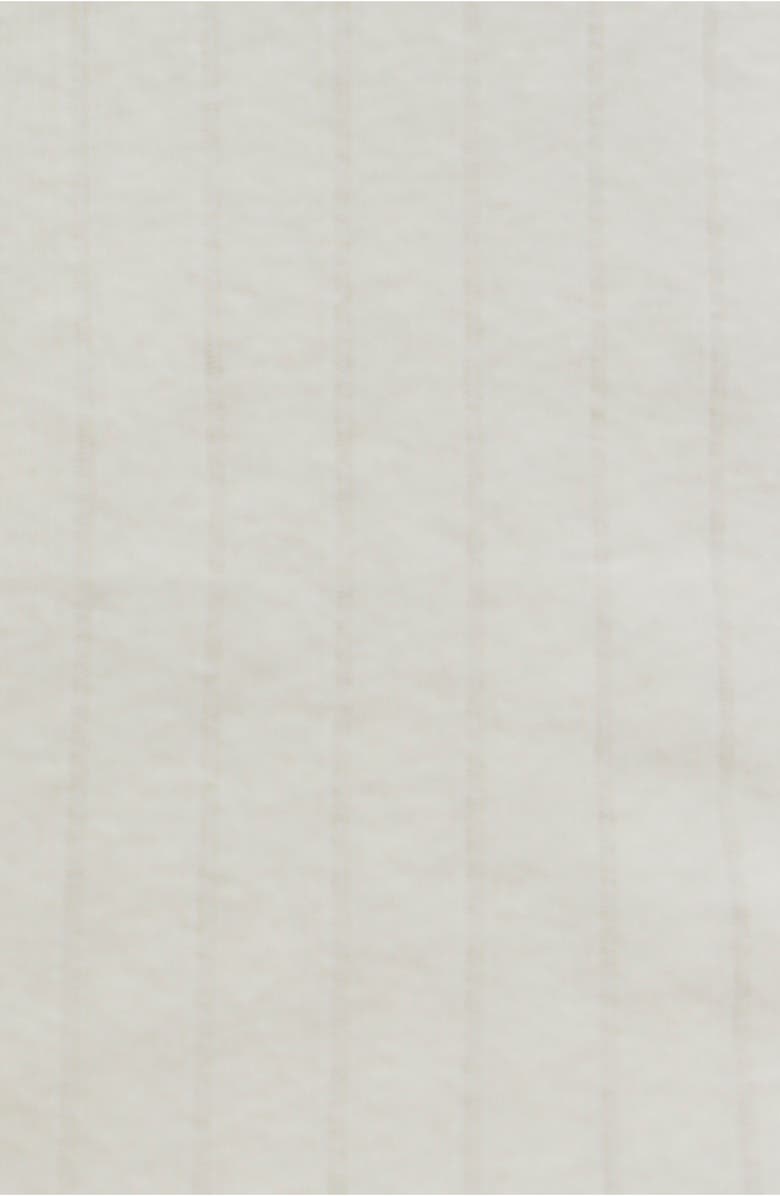 Free People Bryson Cotton Rib Henley Tank, Alternate, color, White