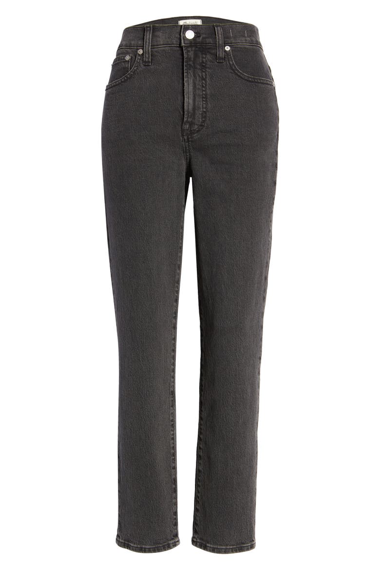 The Perfect Vintage Jeans, Alternate, color, LUNAR WASH