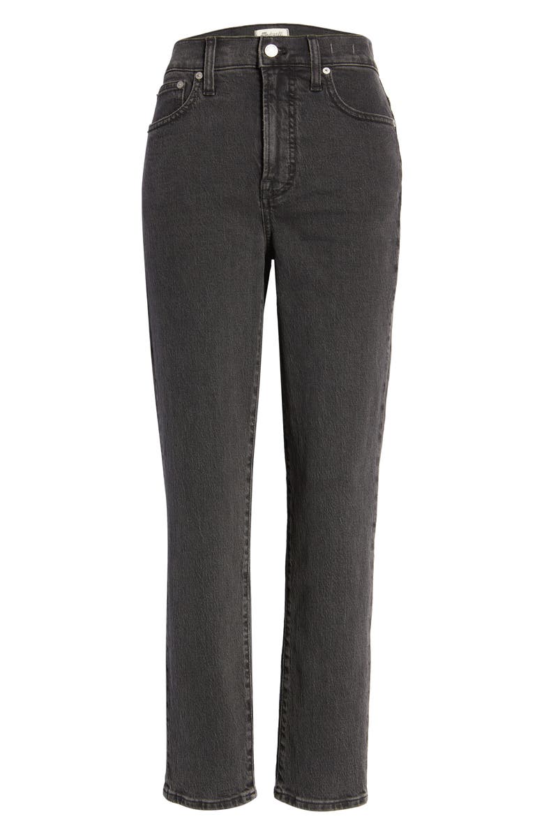 Madewell The Perfect Vintage Jeans, Alternate, color, 