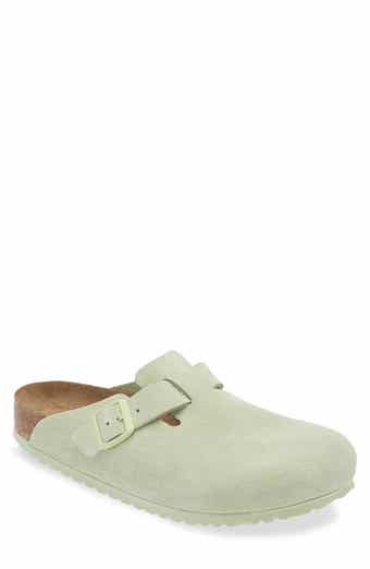 Birkenstock Boston Soft Clog