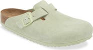 Birkenstock Boston Soft Clog