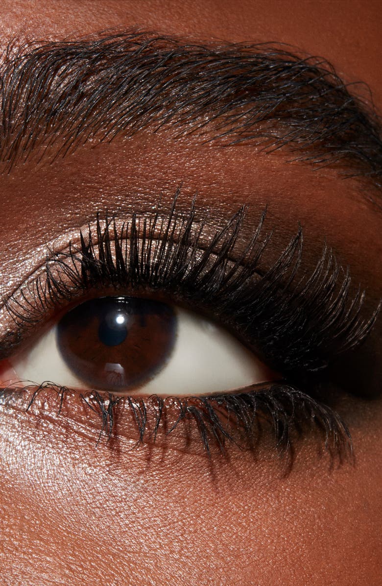 MAC Cosmetics Connect in Color 12-Pan Eyeshadow Palette, Alternate, color, Unfiltered Nudes