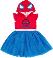 Marvel Spider-Man Tutu Dress