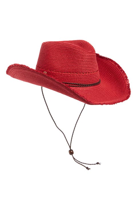 V-Neck Hardware One-Piece Swimsuit