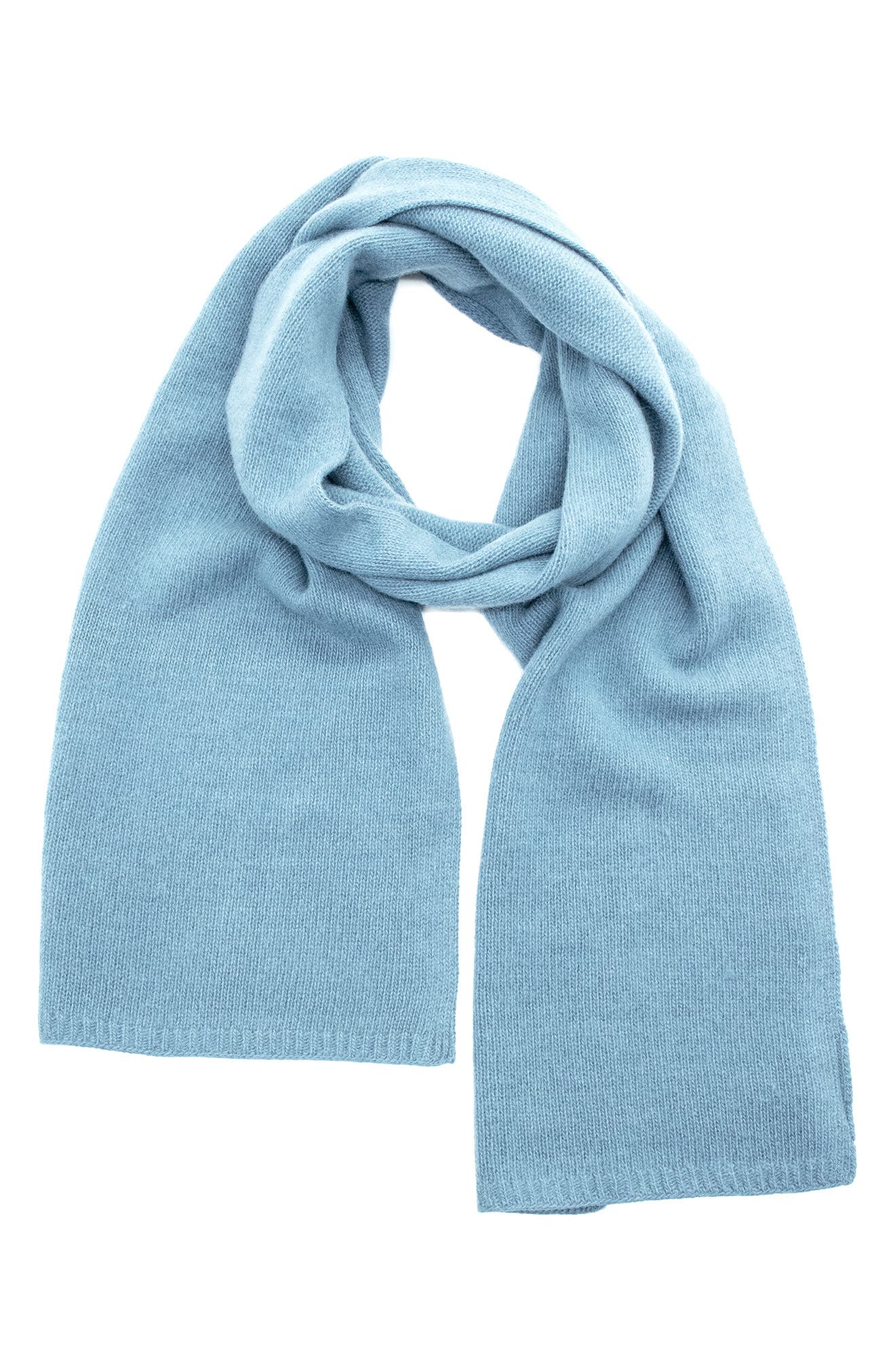 BABY BLUE