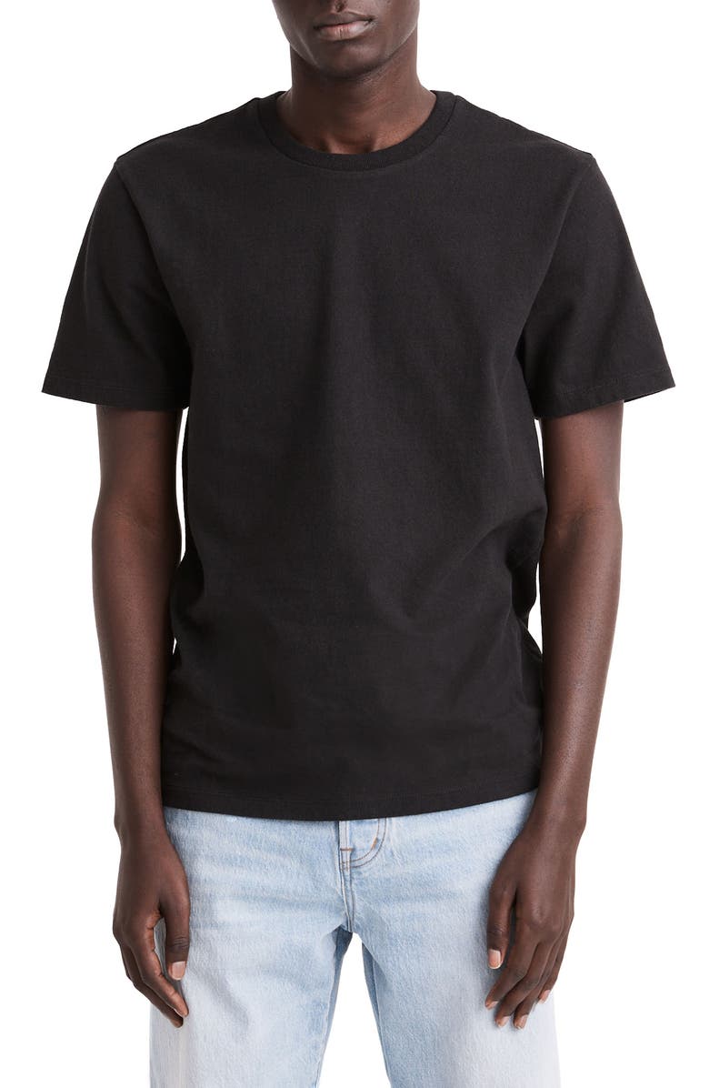 Madewell Men's Relaxed T-Shirt, Main, color, 
