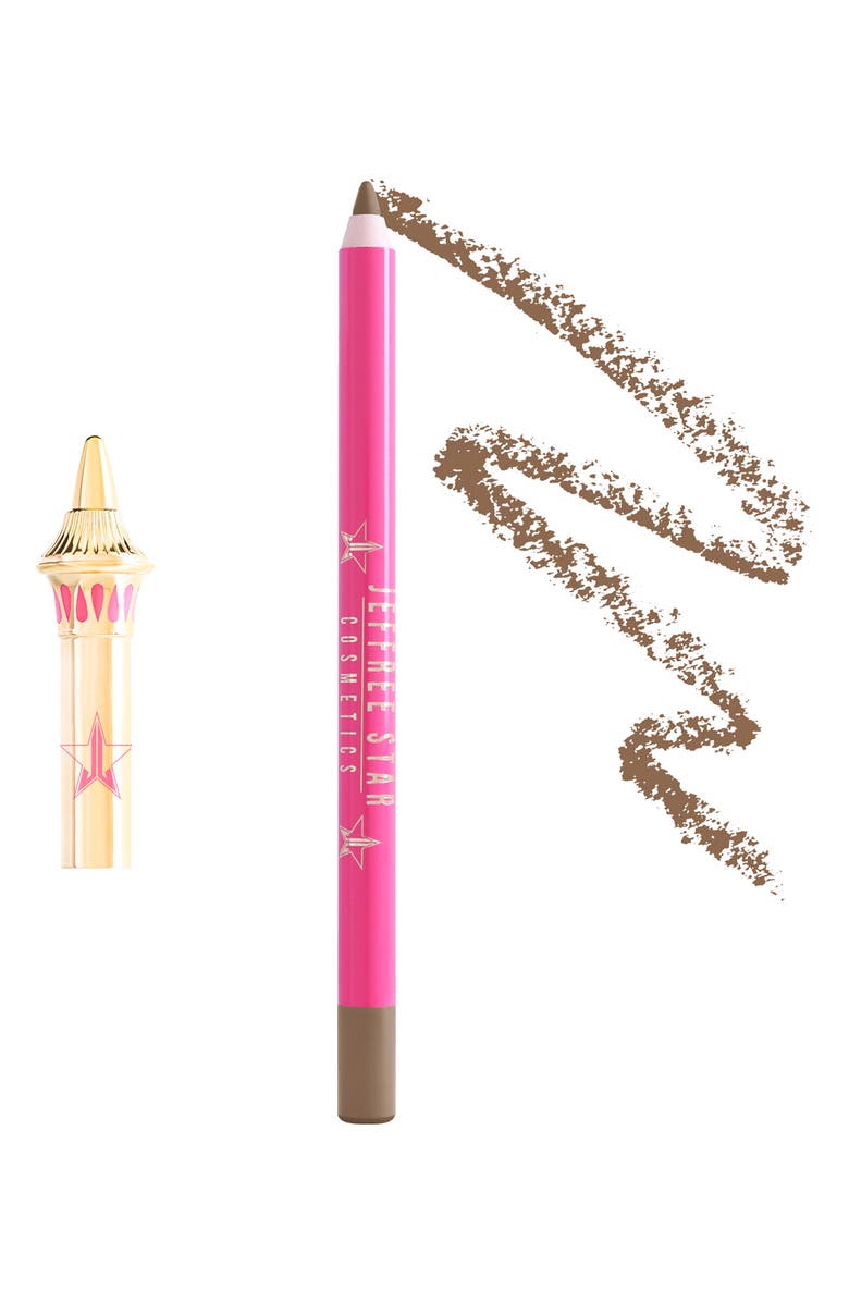 JEFFREE STAR COSMETICS Velour Lip Liner, Main, color, 