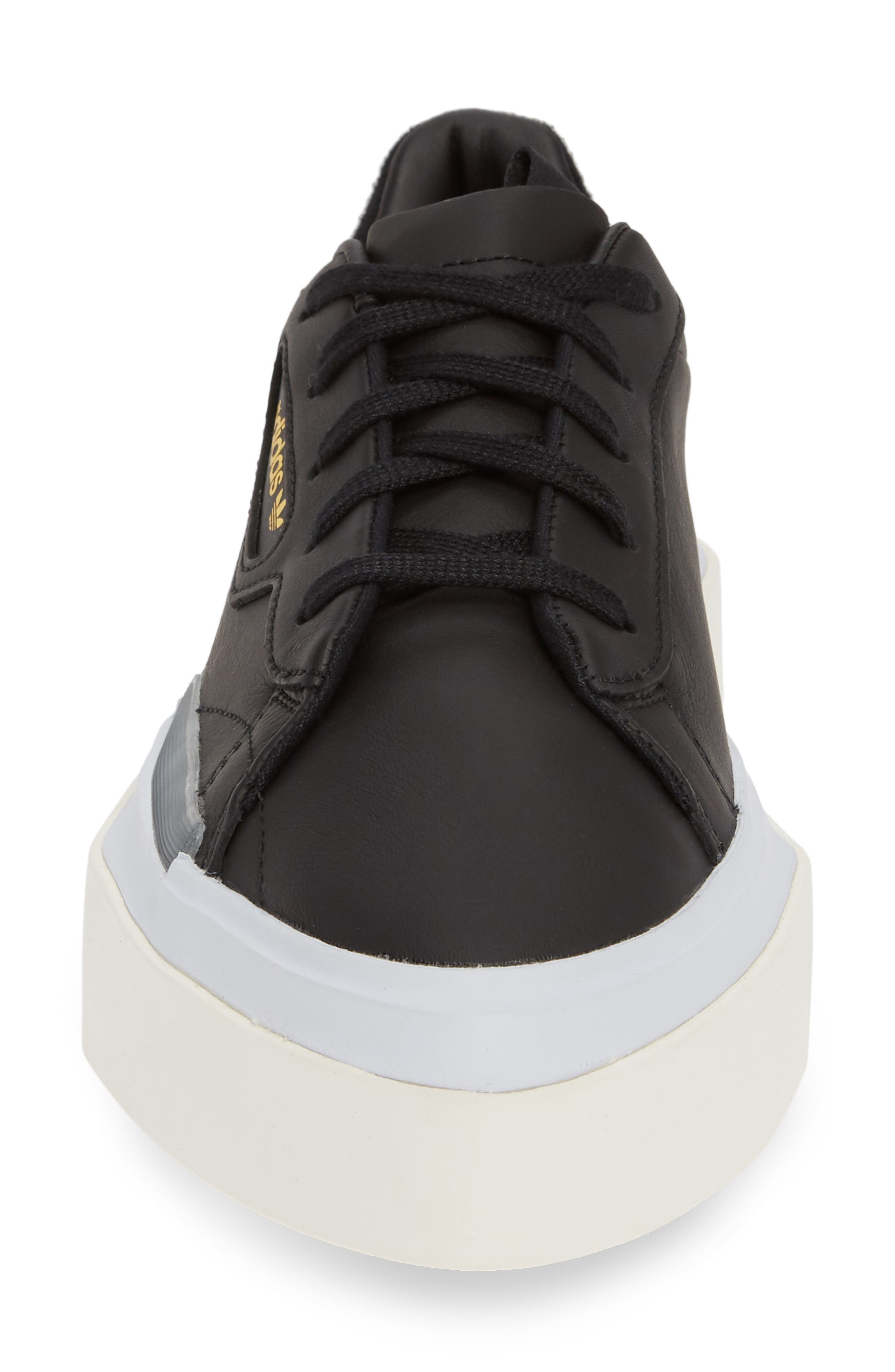 adidas Hypersleek Platform Sneaker, Alternate, color, 