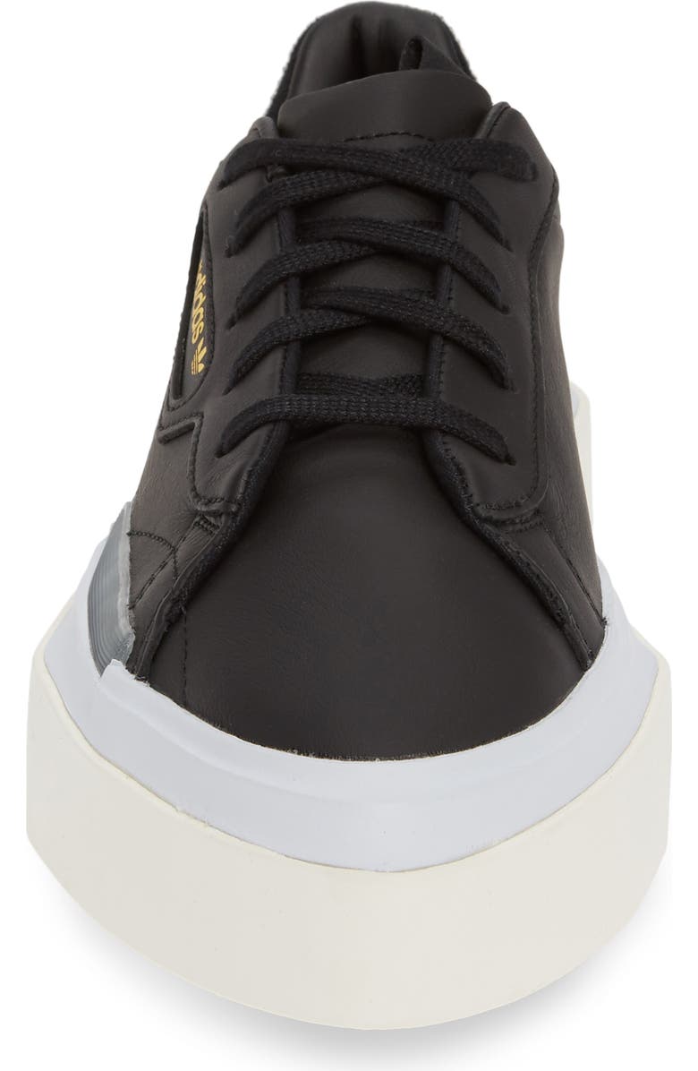 adidas Hypersleek Platform Sneaker, Alternate, color,