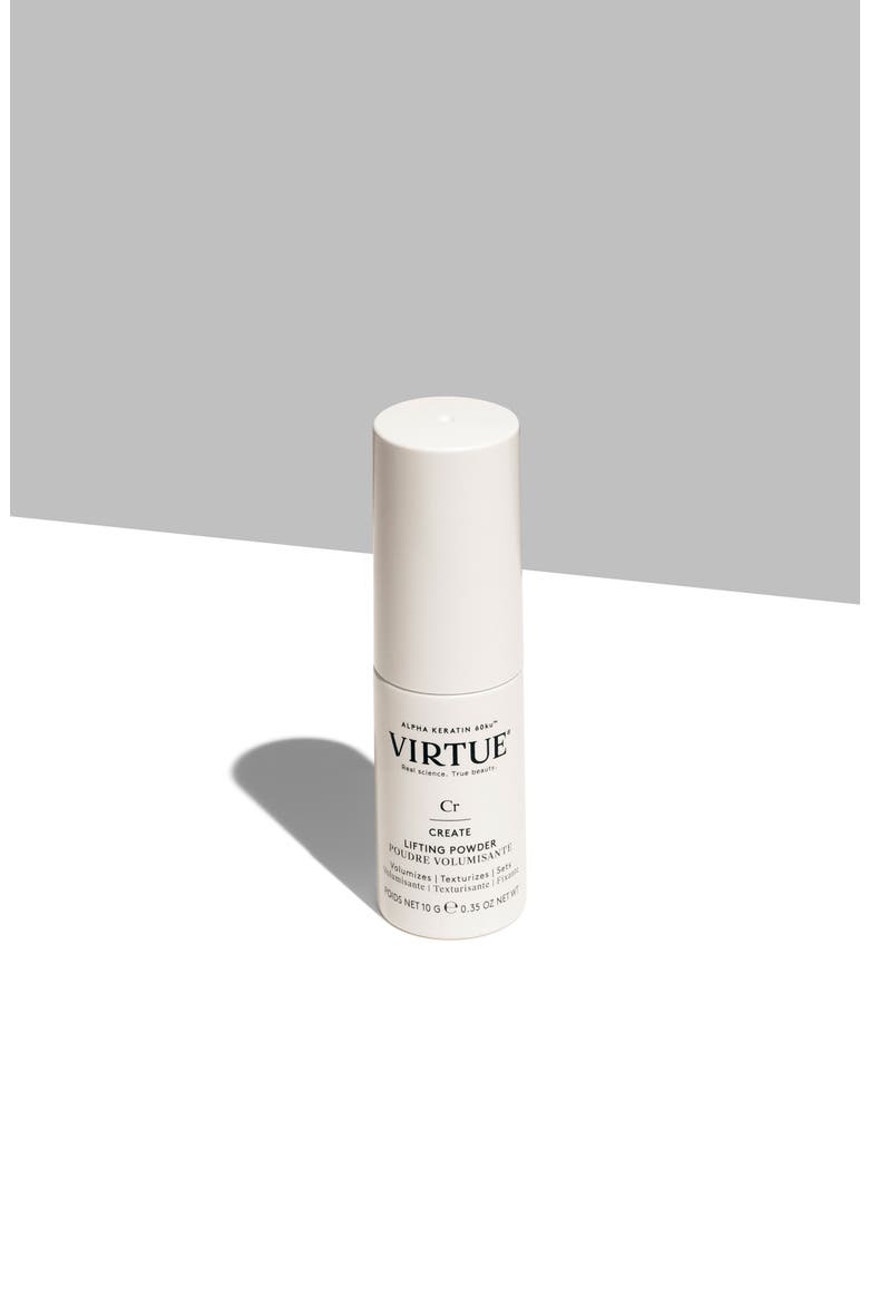 Lifting Powder, Alternate, color, NO COLOR