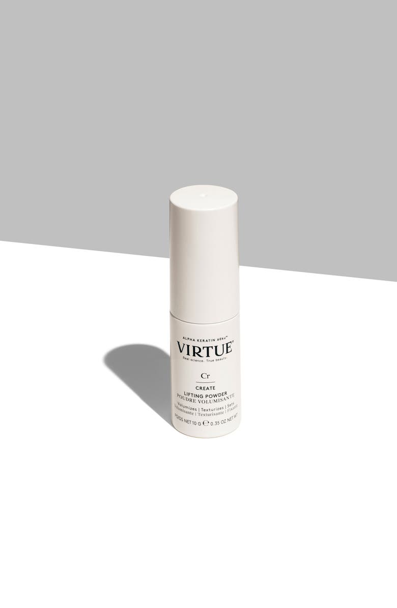 Virtue<sup>®</sup> Lifting Powder, Alternate, color, 