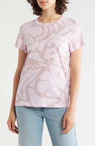 Sanctuary One Pocket T-Shirt