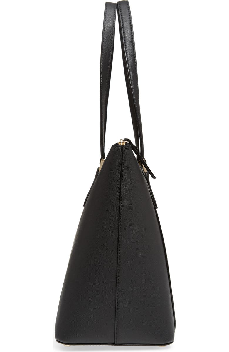 Kate Spade New York cameron street – audrey leather laptop tote, Alternate, color,