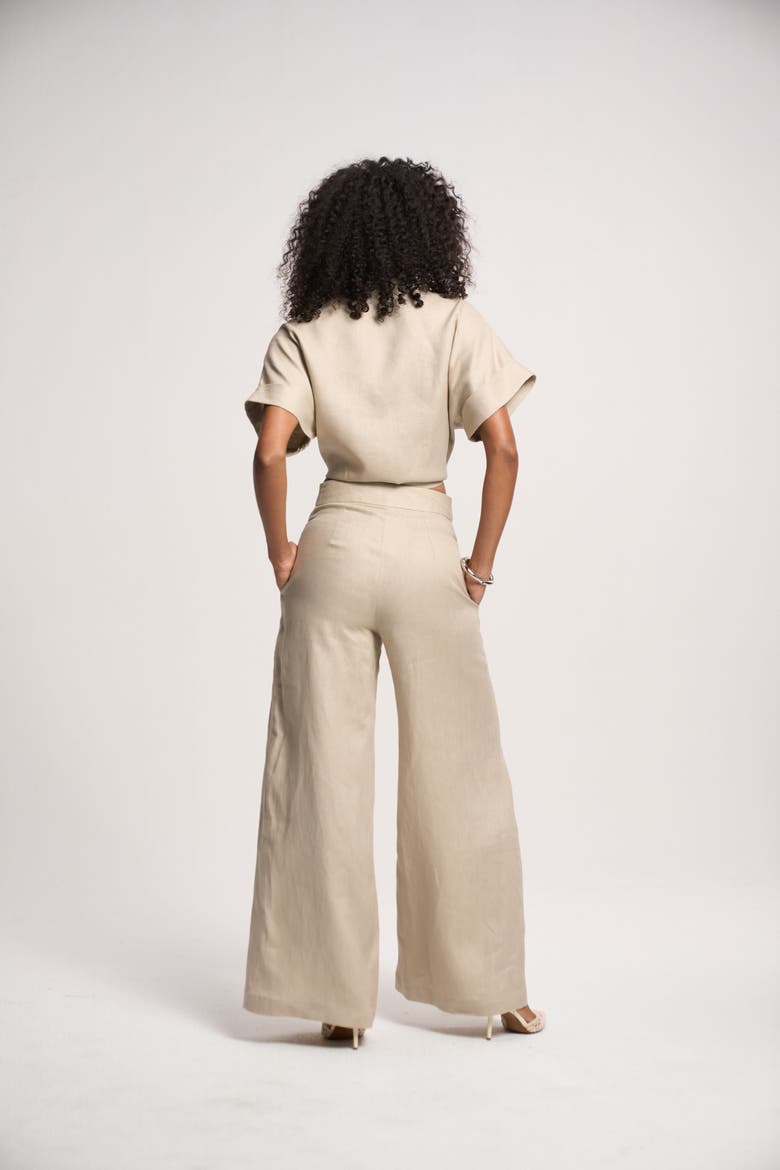 Oslo 2.0 Pant, Alternate, color, Biscuit