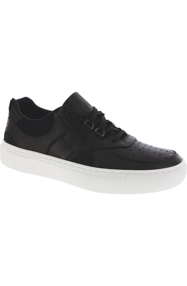 SAS High Street X Sneaker, Main, color, Black Multi