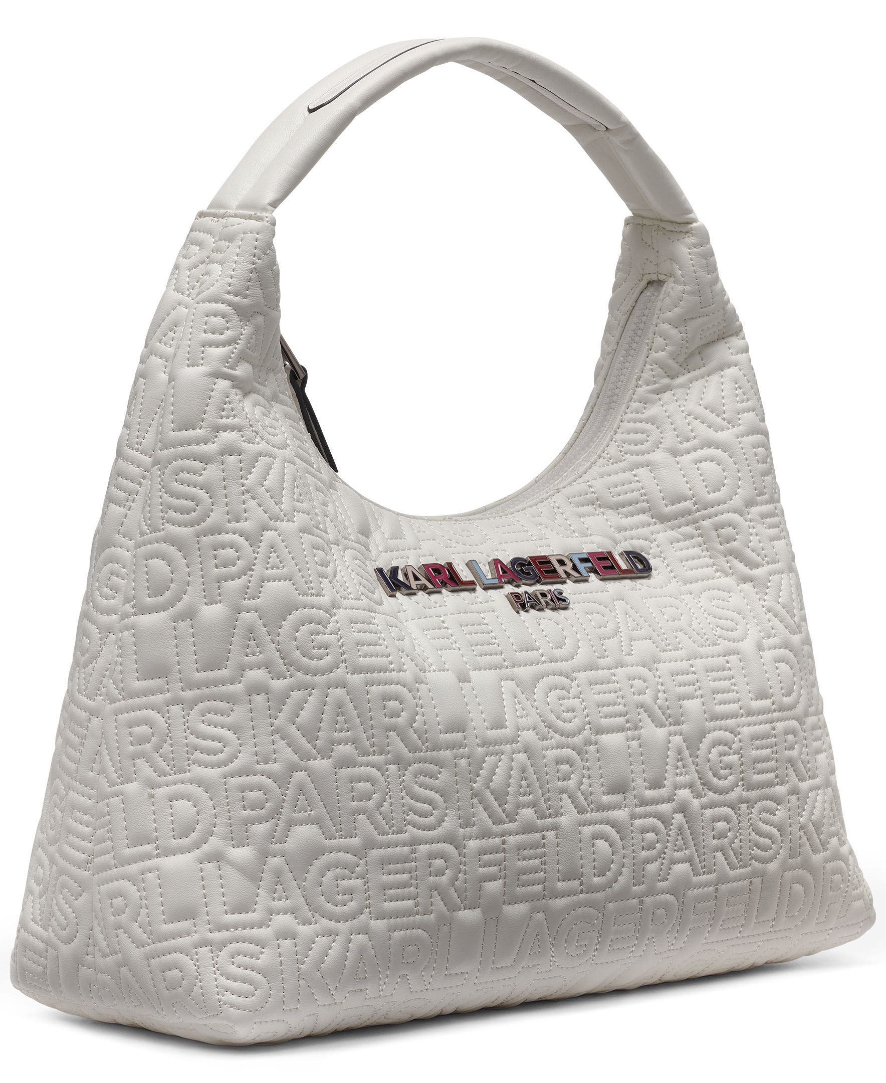 Voyage Hobo, Alternate, color, White Multi