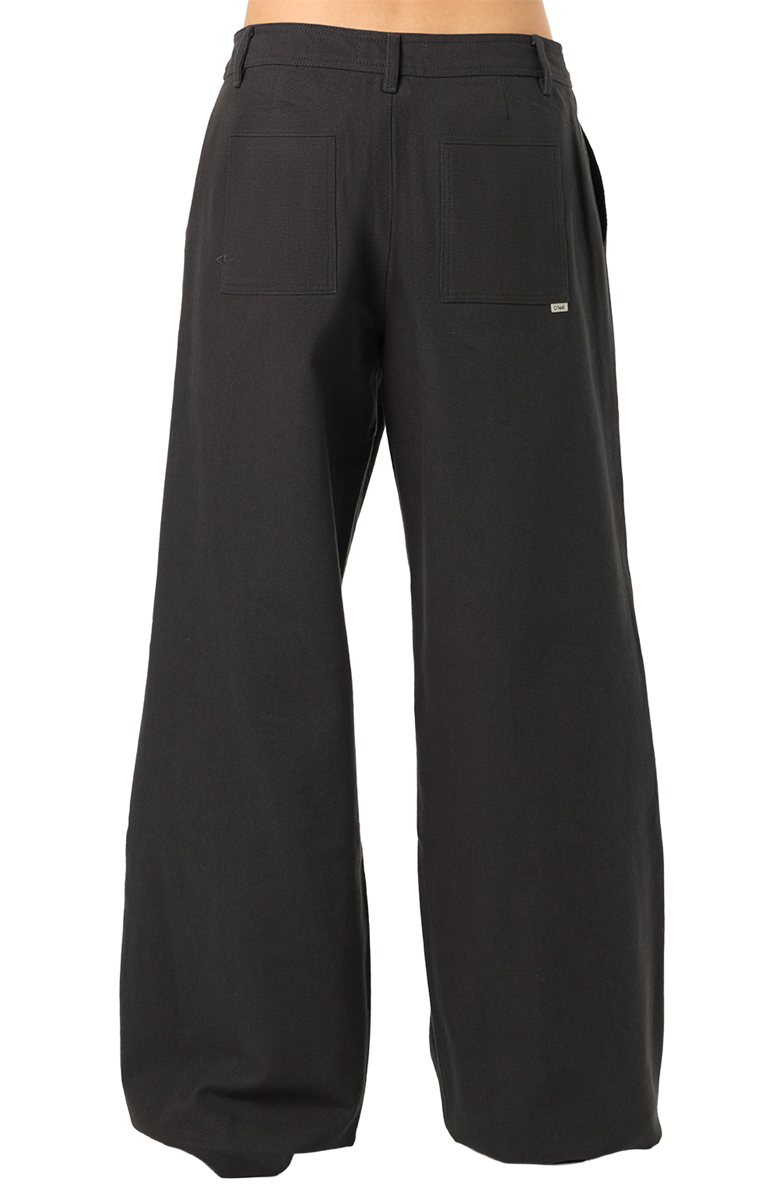OG Remi Wide Leg Denim Pants - image 2