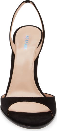 Slingback Sandal