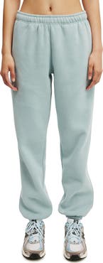 COTTON ON BODY Women's Active Plush Essential Gym Sweatpant