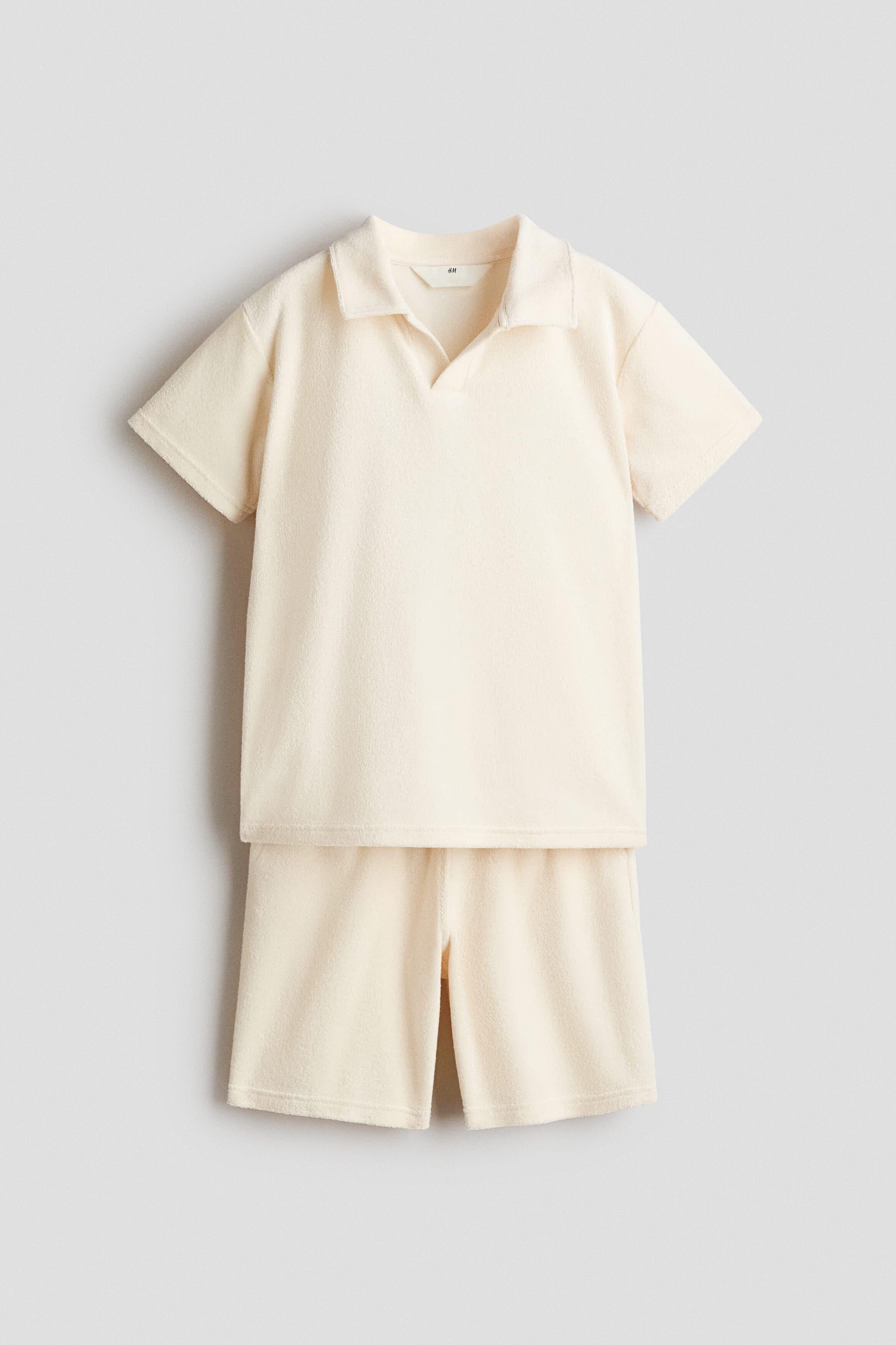 selected Light beige
