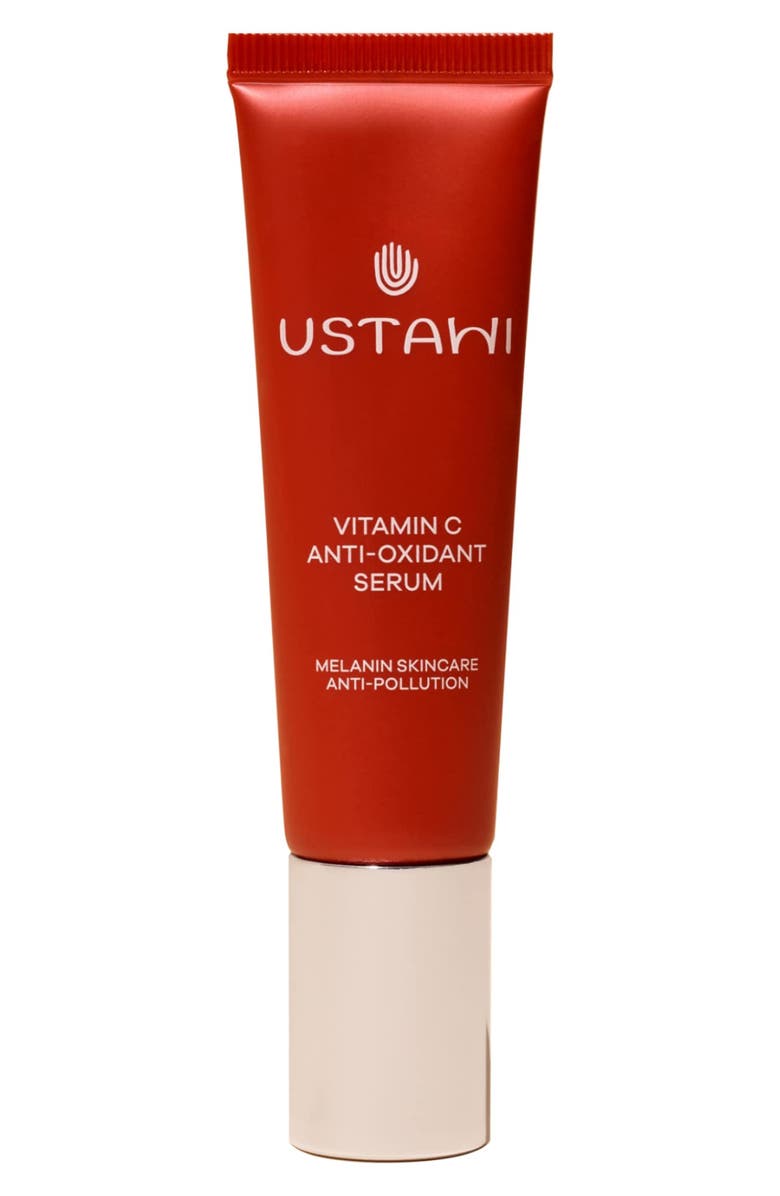 Ustawi Vitamin C Antioxidant Serum, Main, color,