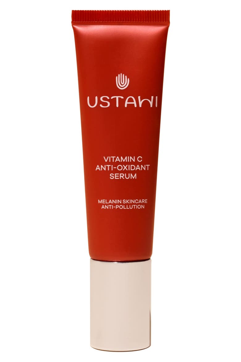 Vitamin C Antioxidant Serum video