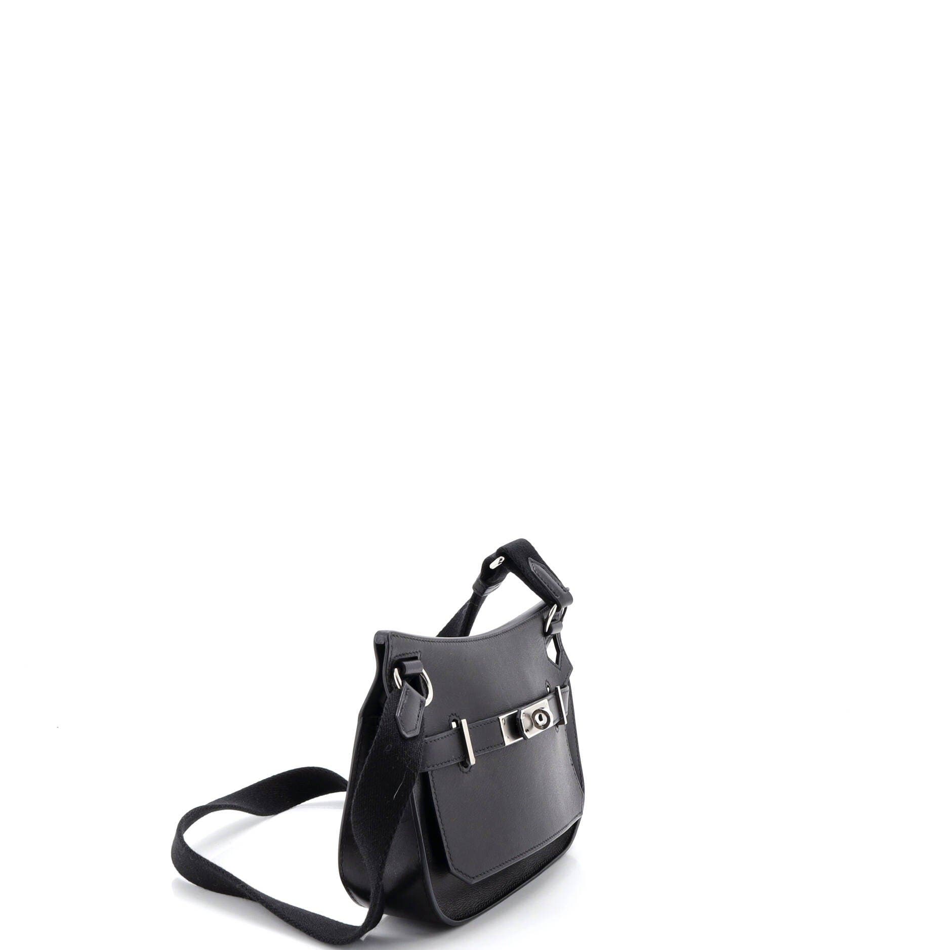 Jypsiere Bag Evergrain Mini, Alternate, color, Black
