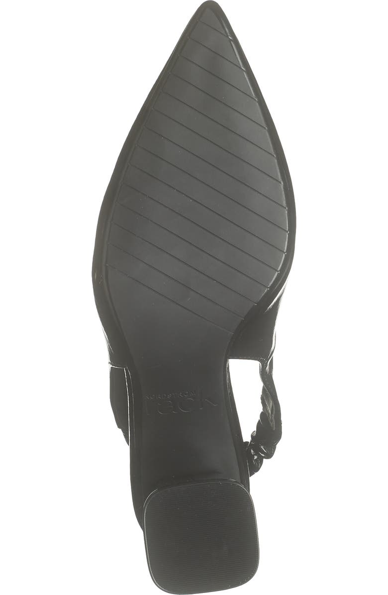 NORDSTROM RACK Janelle Slingback Pump, Alternate, color,