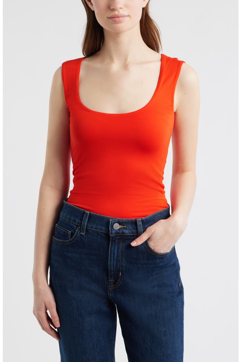 Luca Reversible Tank, Alternate, color, BT RED