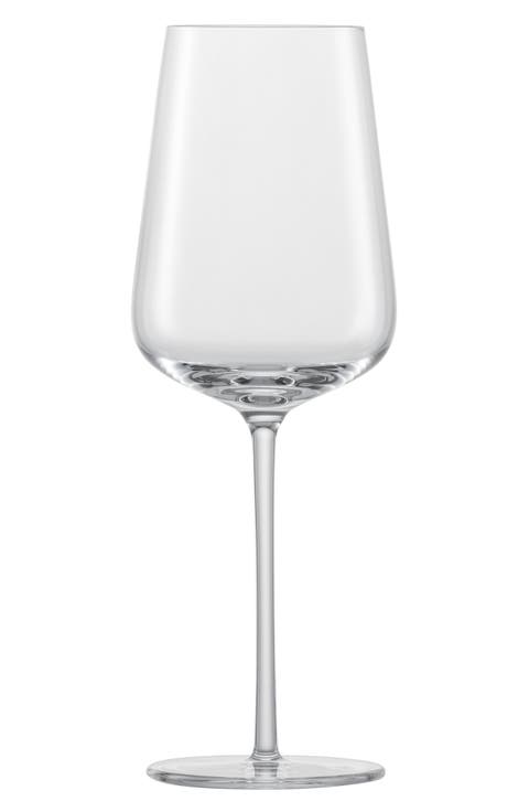 Schott Zwiesel Vervino Set of 6 Sauvignon Blanc Wine Glasses