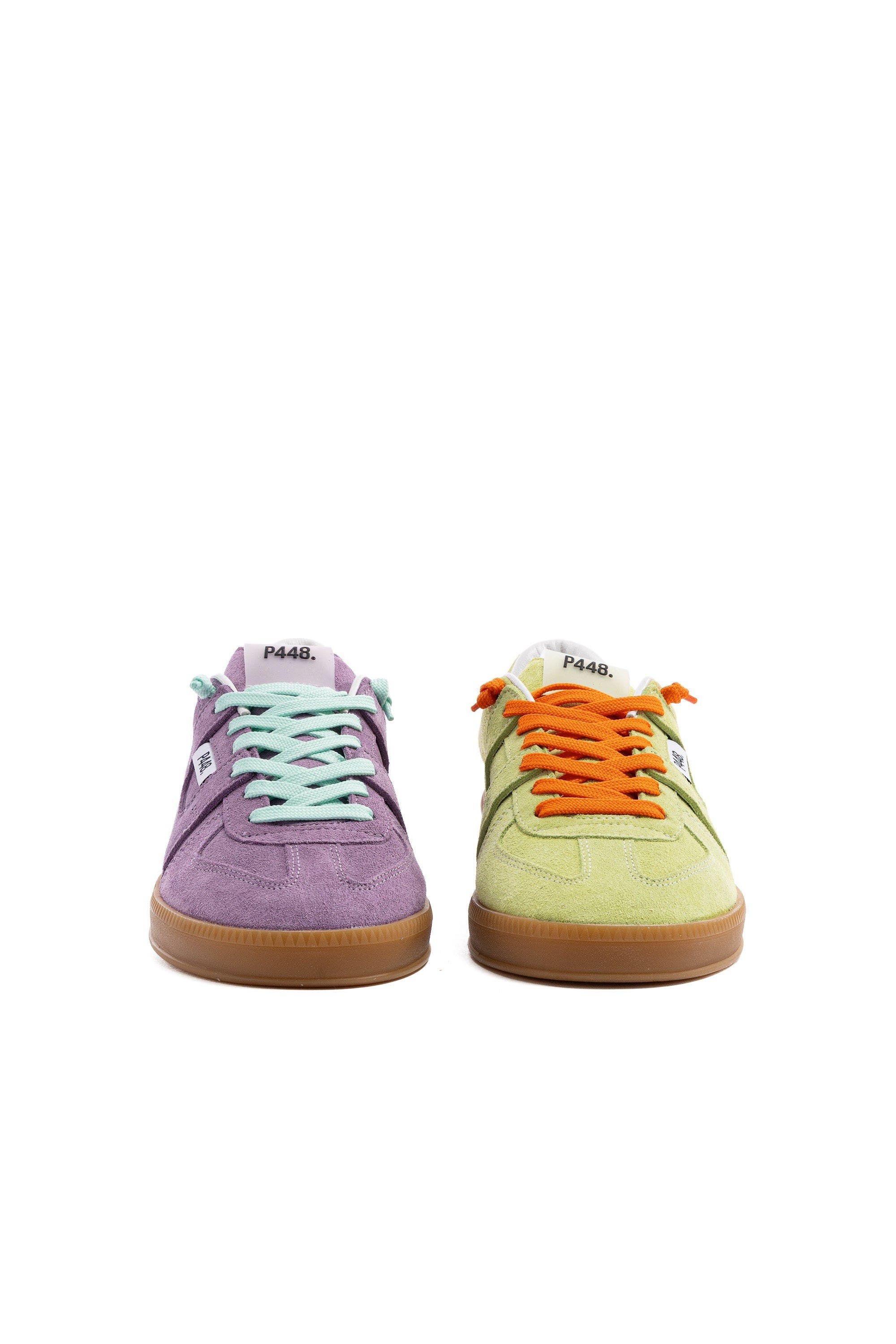 Monza Kaleidoscope Sneaker - image 4