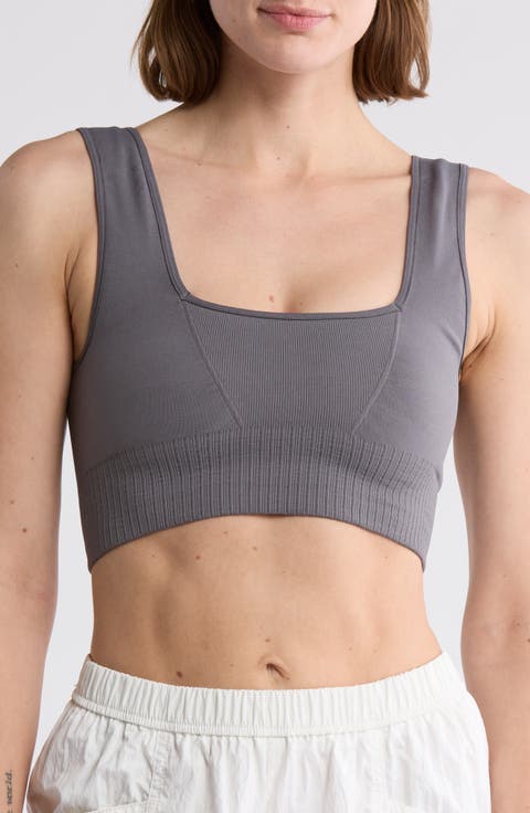 FP Movement Karma Square Neck Sports Bra