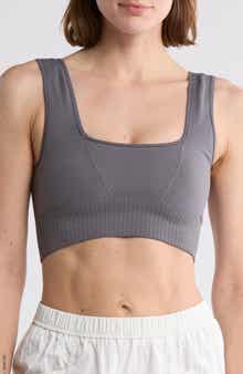 FP Movement by Free People FP Movement Karma Square Neck Sports Bra