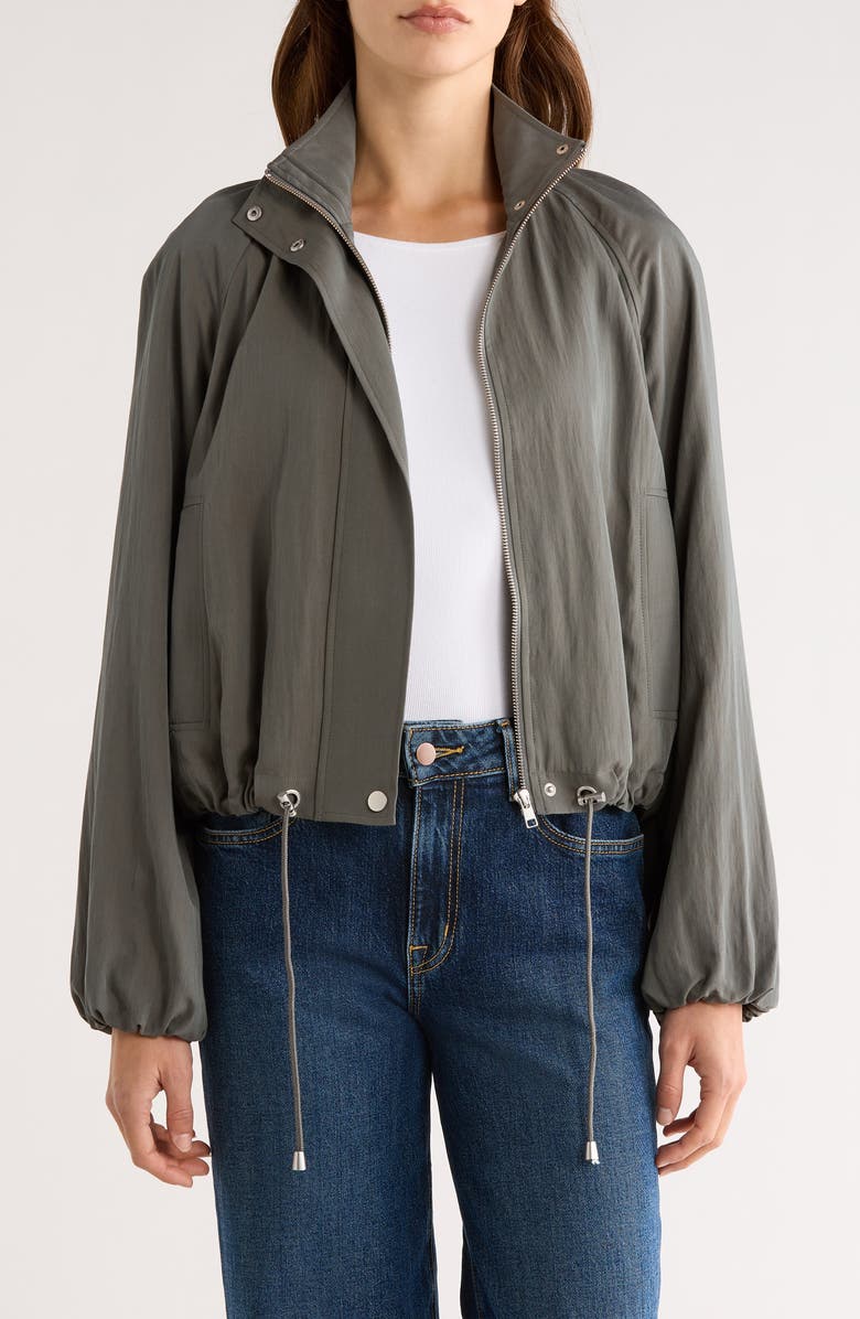 Rails Blake Jacket, Main, color, Ivy