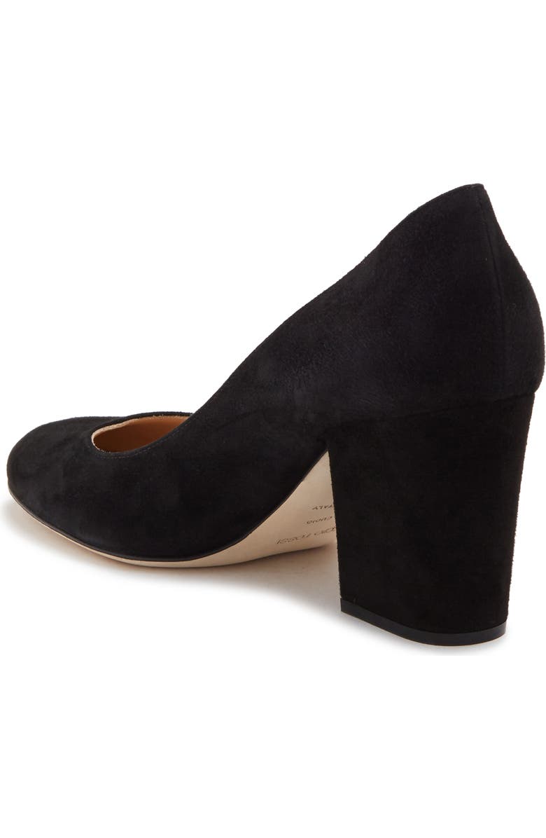 Sergio Rossi Royal Pump, Alternate, color,