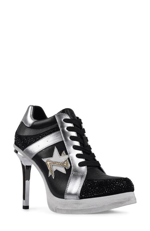 Skills Platform Pump (Women)